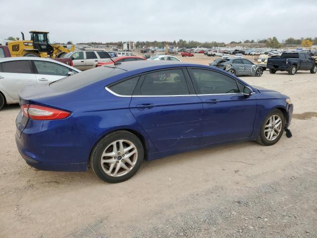 Photo 2 VIN: 1FA6P0H79F5122767 - FORD FUSION 