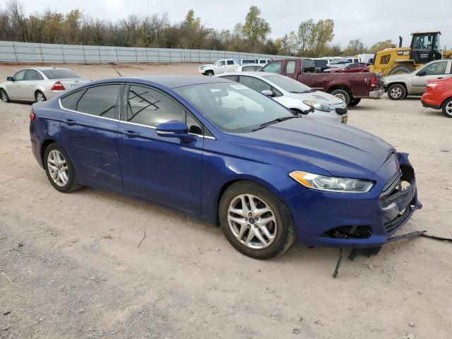 Photo 3 VIN: 1FA6P0H79F5122767 - FORD FUSION 