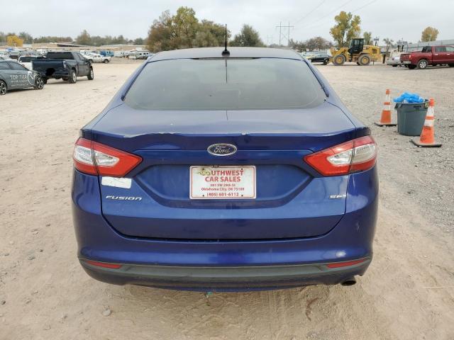 Photo 5 VIN: 1FA6P0H79F5122767 - FORD FUSION 