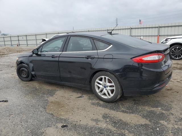 Photo 1 VIN: 1FA6P0H79F5125846 - FORD FUSION 