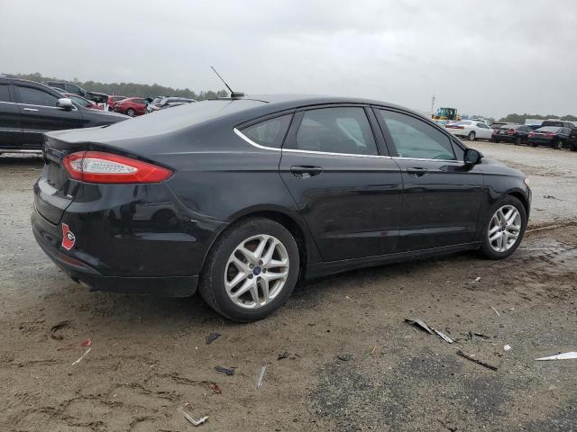 Photo 2 VIN: 1FA6P0H79F5125846 - FORD FUSION 