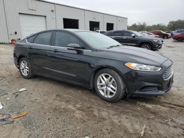 Photo 3 VIN: 1FA6P0H79F5125846 - FORD FUSION 