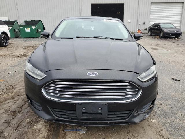 Photo 4 VIN: 1FA6P0H79F5125846 - FORD FUSION 