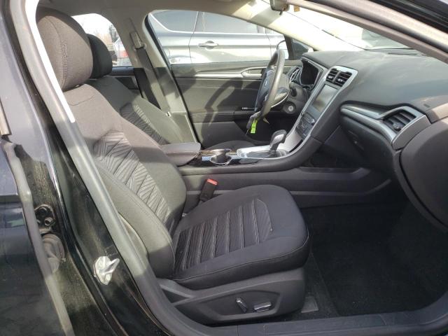 Photo 4 VIN: 1FA6P0H79G5110099 - FORD FUSION SE 