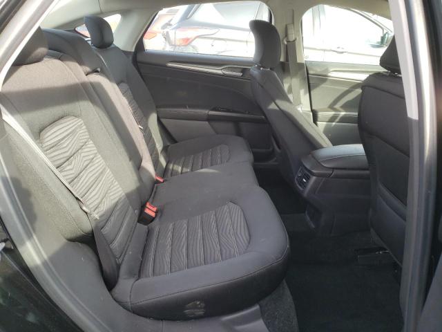 Photo 5 VIN: 1FA6P0H79G5110099 - FORD FUSION SE 