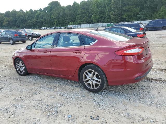 Photo 1 VIN: 1FA6P0H79G5113942 - FORD FUSION 