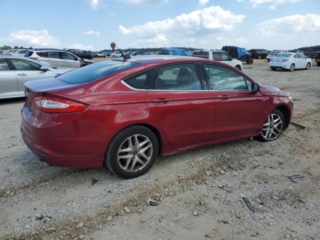 Photo 2 VIN: 1FA6P0H79G5113942 - FORD FUSION 