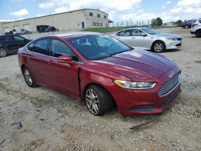 Photo 3 VIN: 1FA6P0H79G5113942 - FORD FUSION 