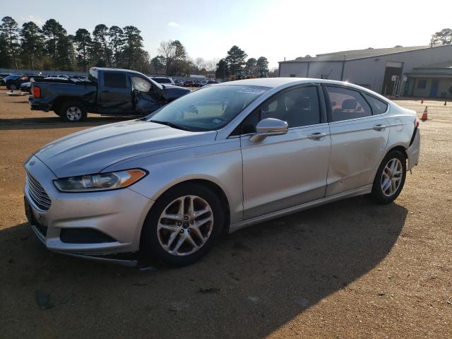 Photo 0 VIN: 1FA6P0H79G5115352 - FORD FUSION SE 