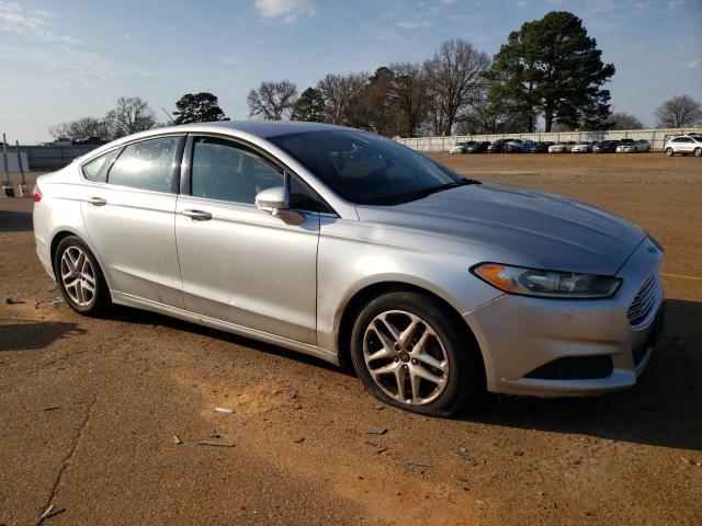 Photo 3 VIN: 1FA6P0H79G5115352 - FORD FUSION SE 