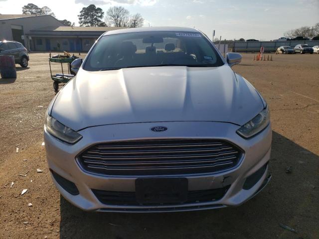 Photo 4 VIN: 1FA6P0H79G5115352 - FORD FUSION SE 