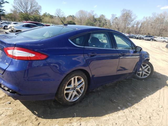 Photo 2 VIN: 1FA6P0H79G5121538 - FORD FUSION 