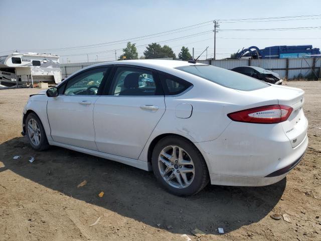 Photo 1 VIN: 1FA6P0H79G5122396 - FORD FUSION SE 