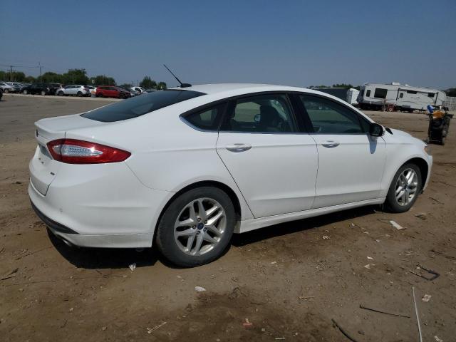 Photo 2 VIN: 1FA6P0H79G5122396 - FORD FUSION SE 