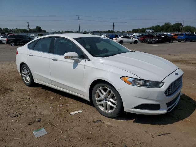 Photo 3 VIN: 1FA6P0H79G5122396 - FORD FUSION SE 