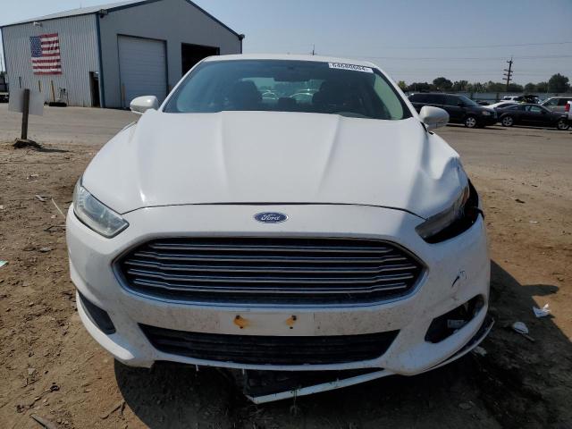 Photo 4 VIN: 1FA6P0H79G5122396 - FORD FUSION SE 