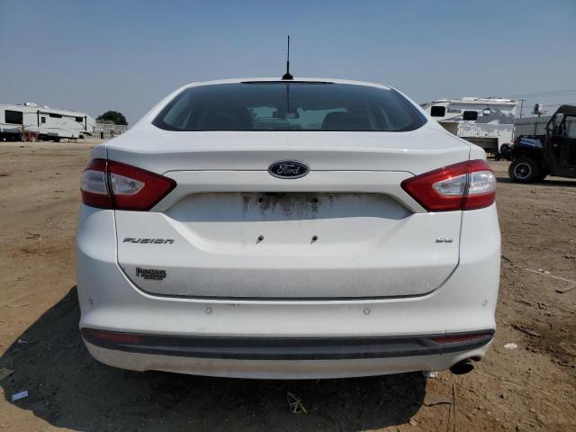 Photo 5 VIN: 1FA6P0H79G5122396 - FORD FUSION SE 