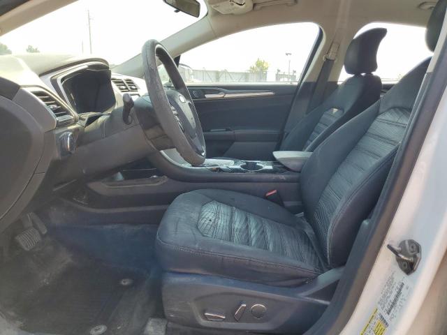 Photo 6 VIN: 1FA6P0H79G5122396 - FORD FUSION SE 