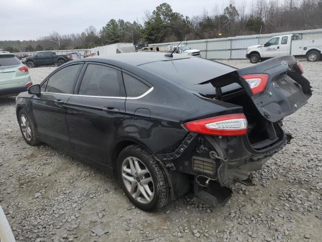 Photo 1 VIN: 1FA6P0H79G5126562 - FORD FUSION 