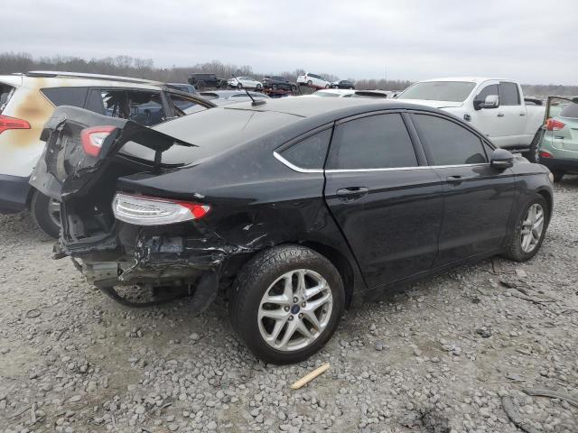 Photo 2 VIN: 1FA6P0H79G5126562 - FORD FUSION 