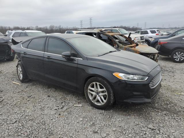 Photo 3 VIN: 1FA6P0H79G5126562 - FORD FUSION 