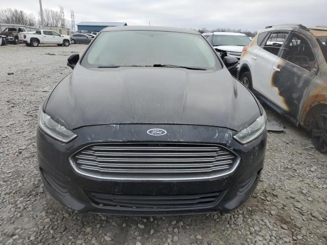 Photo 4 VIN: 1FA6P0H79G5126562 - FORD FUSION 