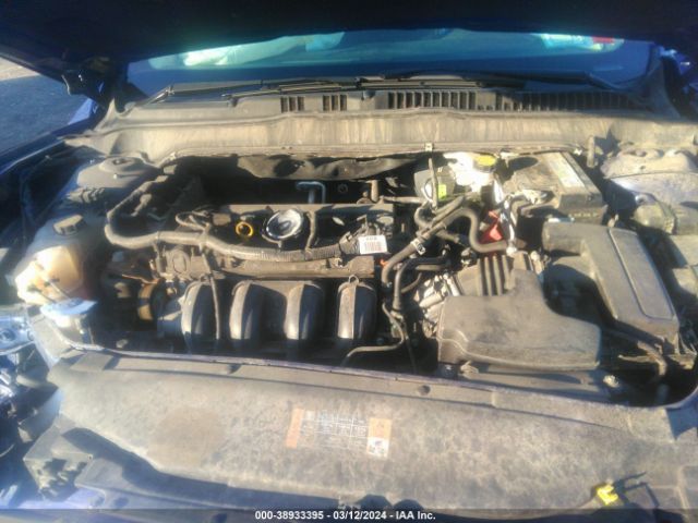 Photo 9 VIN: 1FA6P0H79G5128327 - FORD FUSION 