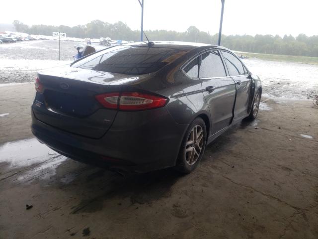 Photo 3 VIN: 1FA6P0H79G5130014 - FORD FUSION SE 