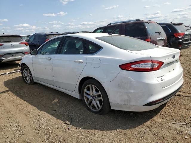 Photo 1 VIN: 1FA6P0H79G5130336 - FORD FUSION SE 