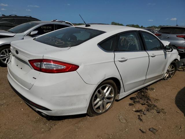 Photo 2 VIN: 1FA6P0H79G5130336 - FORD FUSION SE 