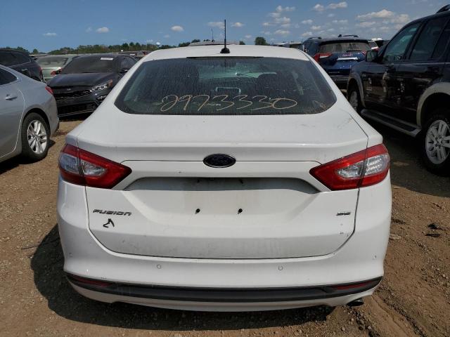 Photo 5 VIN: 1FA6P0H79G5130336 - FORD FUSION SE 