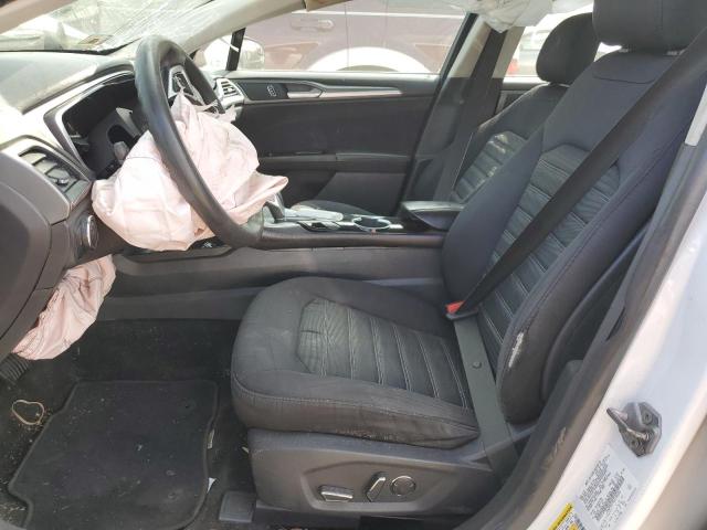 Photo 6 VIN: 1FA6P0H79G5130336 - FORD FUSION SE 