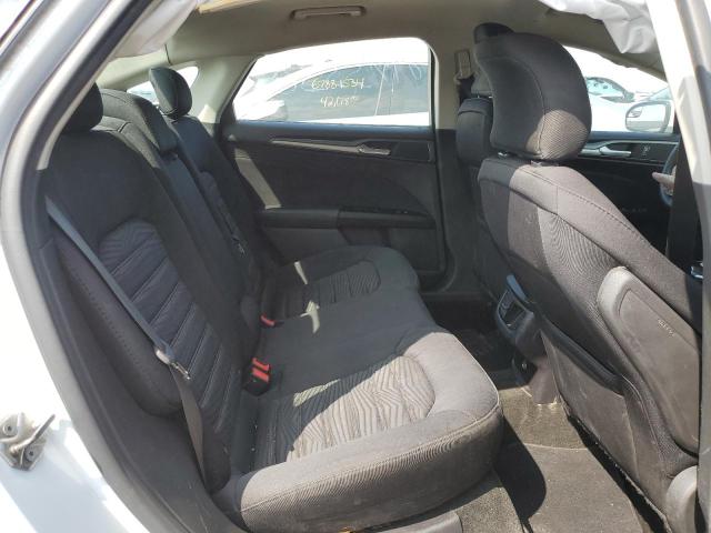 Photo 9 VIN: 1FA6P0H79G5130336 - FORD FUSION SE 