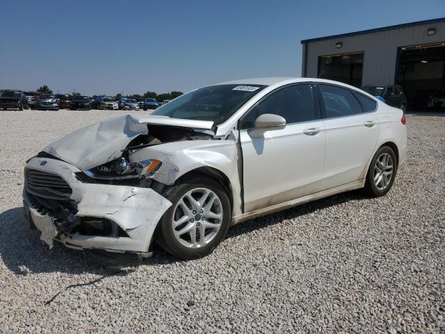 Photo 0 VIN: 1FA6P0H79G5131566 - FORD FUSION SE 