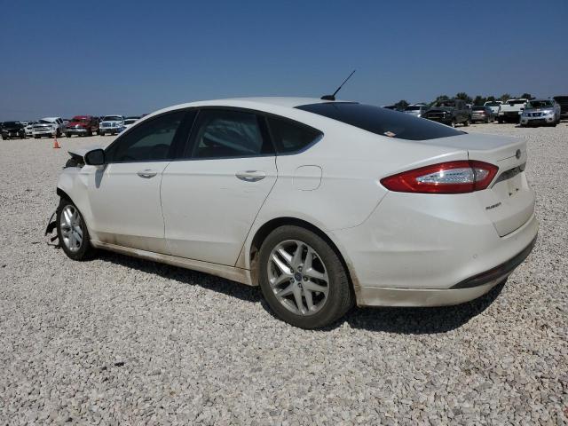 Photo 1 VIN: 1FA6P0H79G5131566 - FORD FUSION SE 