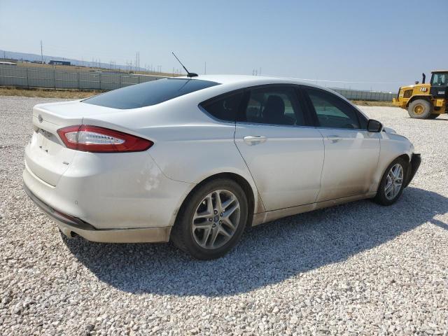 Photo 2 VIN: 1FA6P0H79G5131566 - FORD FUSION SE 