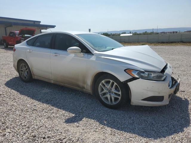 Photo 3 VIN: 1FA6P0H79G5131566 - FORD FUSION SE 