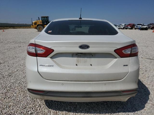 Photo 5 VIN: 1FA6P0H79G5131566 - FORD FUSION SE 