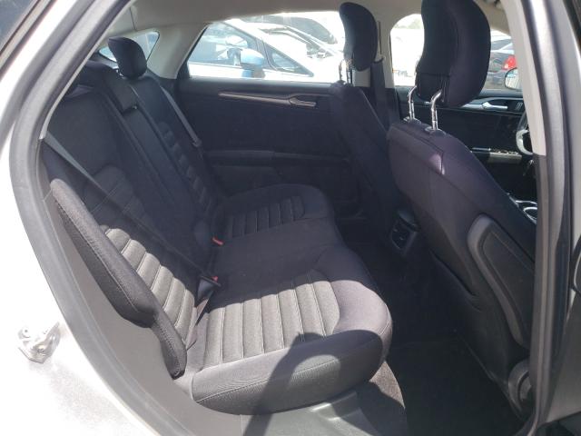 Photo 5 VIN: 1FA6P0H7XE5352560 - FORD FUSION SE 