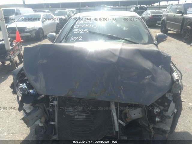 Photo 5 VIN: 1FA6P0H7XE5354406 - FORD FUSION 