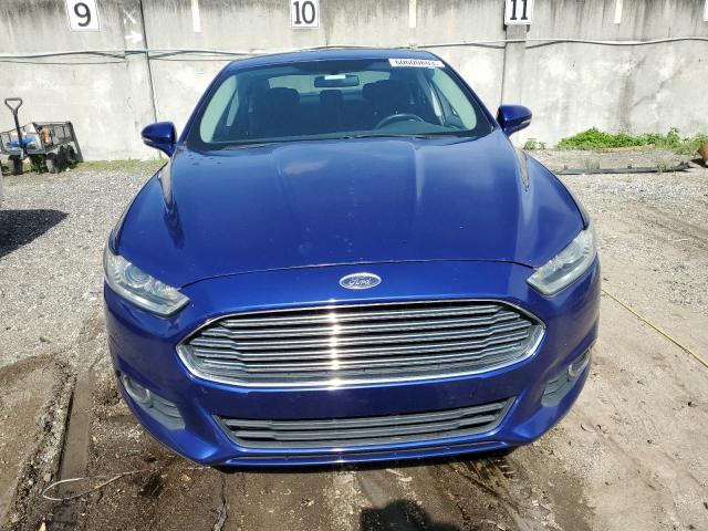 Photo 4 VIN: 1FA6P0H7XE5357452 - FORD FUSION SE 