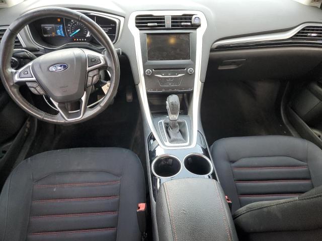 Photo 7 VIN: 1FA6P0H7XE5357452 - FORD FUSION SE 