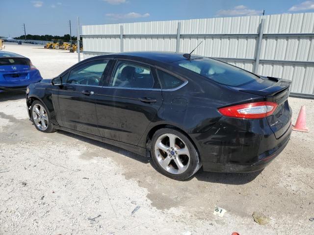 Photo 1 VIN: 1FA6P0H7XE5360853 - FORD FUSION 