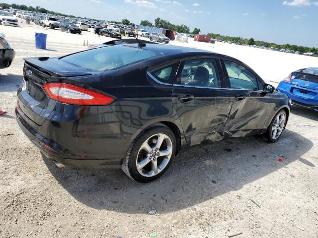 Photo 2 VIN: 1FA6P0H7XE5360853 - FORD FUSION 