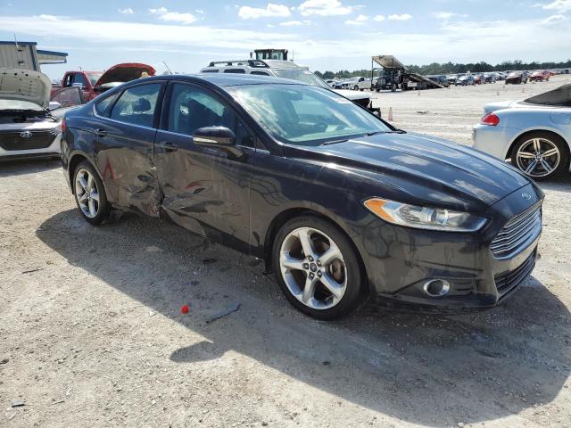 Photo 3 VIN: 1FA6P0H7XE5360853 - FORD FUSION 