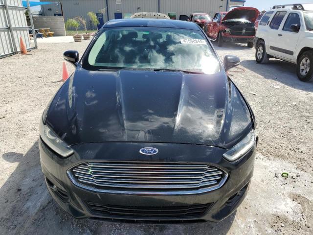 Photo 4 VIN: 1FA6P0H7XE5360853 - FORD FUSION 