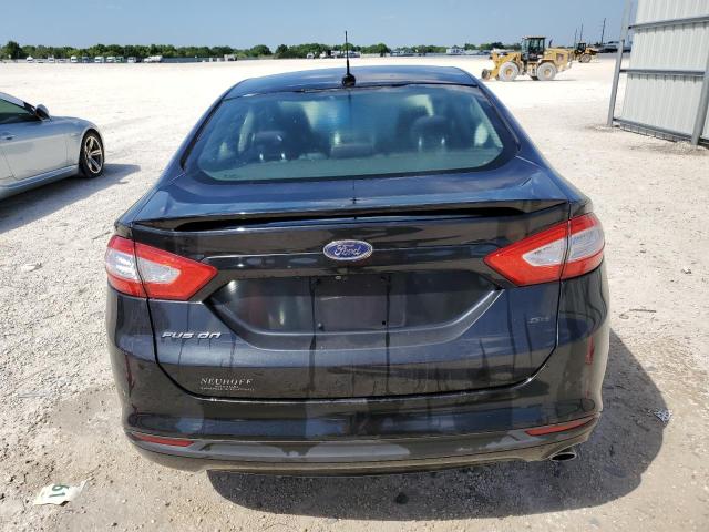 Photo 5 VIN: 1FA6P0H7XE5360853 - FORD FUSION 