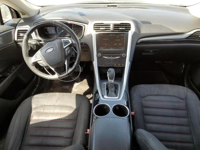 Photo 7 VIN: 1FA6P0H7XE5360853 - FORD FUSION 