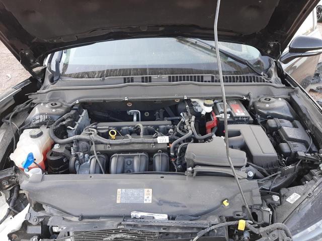 Photo 6 VIN: 1FA6P0H7XE5363638 - FORD FUSION SE 