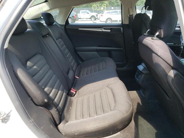 Photo 5 VIN: 1FA6P0H7XE5365874 - FORD FUSION SE 